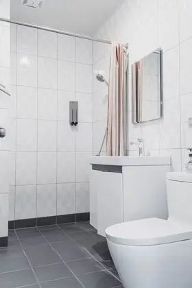 Comfort Dört Kişilik Oda