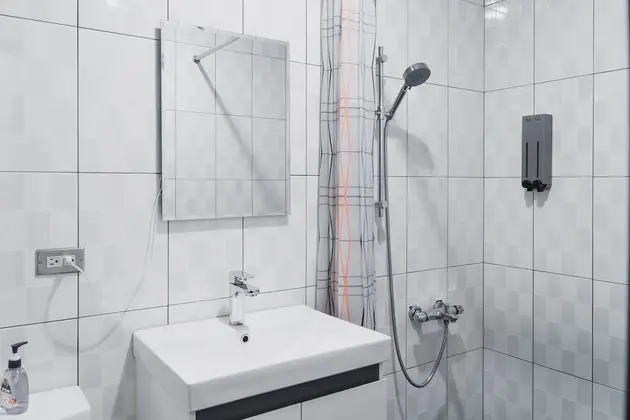 Comfort Dört Kişilik Oda