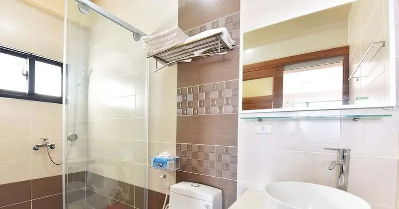 Comfort Dört Kişilik Oda