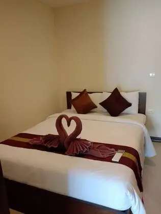 Penthouse, 2 Bedrooms
