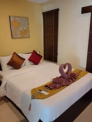 Penthouse, 2 Bedrooms