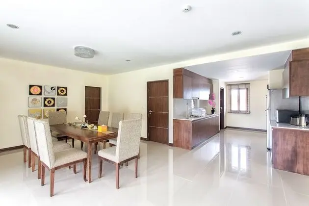 Penthouse, 2 Bedrooms