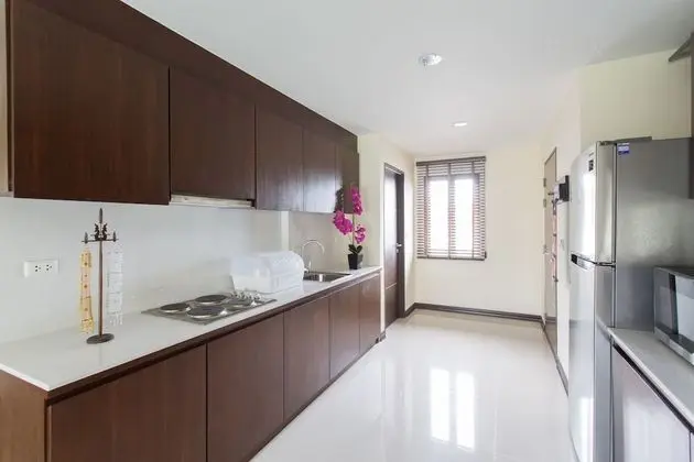 Penthouse, 2 Bedrooms