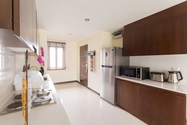 Penthouse, 2 Bedrooms