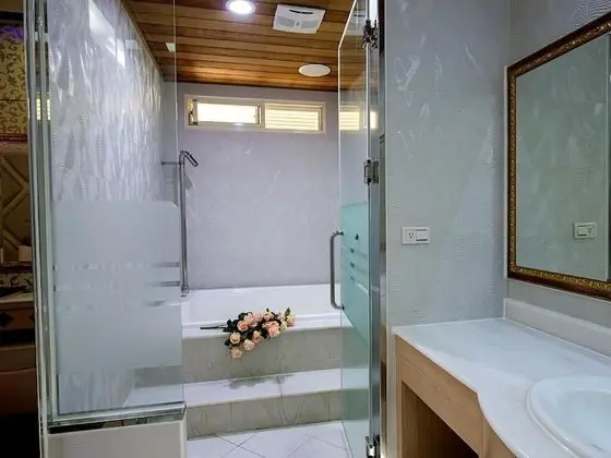 Design Tek Büyük Yataklı Oda (Fashion)