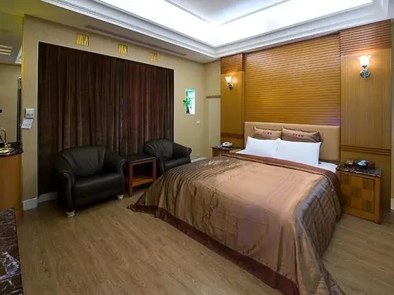 Elite Tek Büyük Yataklı Oda