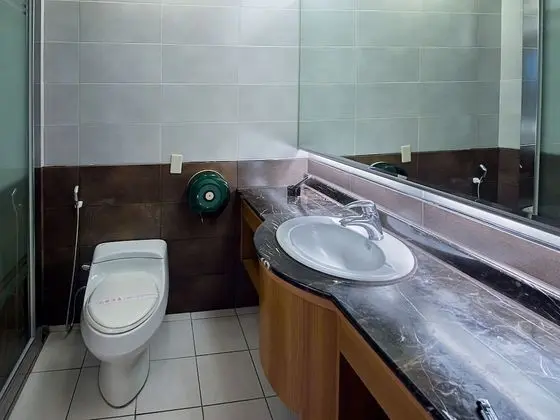 Elite Tek Büyük Yataklı Oda