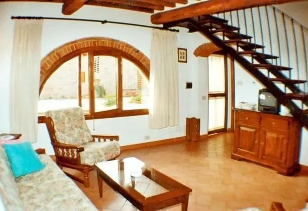 Apart Daire, 2 Yatak Odası, Bahçe Manzaralı