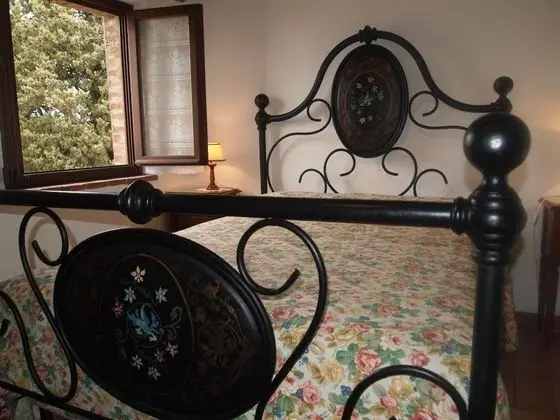 Apart Daire, 2 Yatak Odası, Bahçe Manzaralı