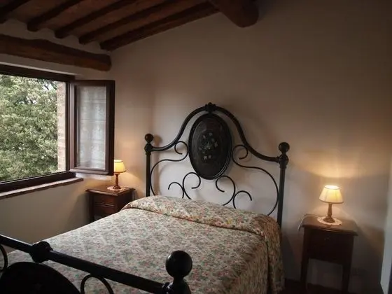 Apart Daire, 2 Yatak Odası, Bahçe Manzaralı
