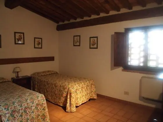 Apart Daire, 2 Yatak Odası, Bahçe Manzaralı