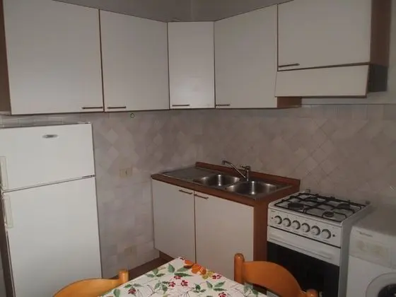 Apart Daire, 2 Yatak Odası, Bahçe Manzaralı