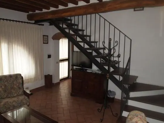 Apart Daire, 2 Yatak Odası, Bahçe Manzaralı