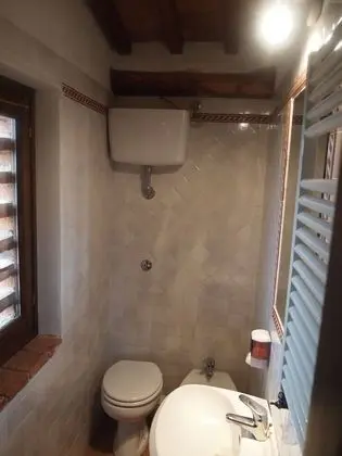 Apart Daire, 2 Yatak Odası, Bahçe Manzaralı