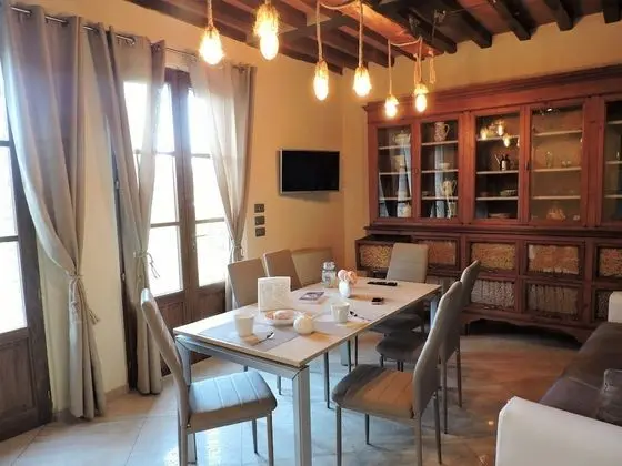 Villa, 3 Yatak Odası, Bahçe Manzaralı