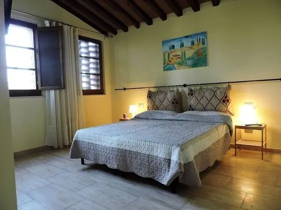 Villa, 3 Yatak Odası, Bahçe Manzaralı