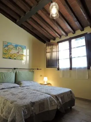Villa, 3 Yatak Odası, Bahçe Manzaralı