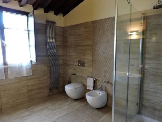 Villa, 3 Yatak Odası, Bahçe Manzaralı