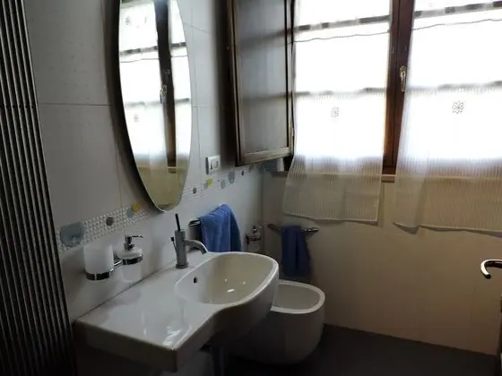 Villa, 3 Yatak Odası, Bahçe Manzaralı
