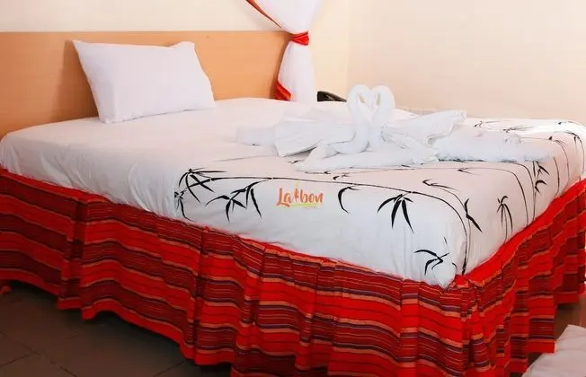 Deluxe Tek Kişilik Oda