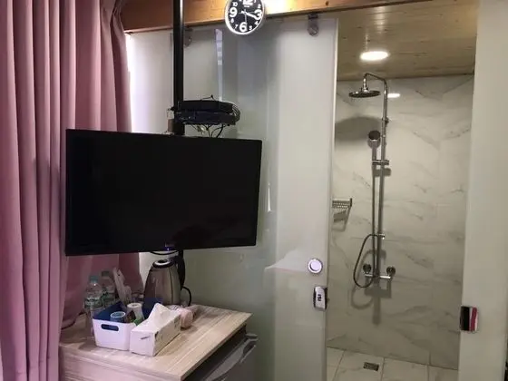 Standard İki Ayrı Yataklı Oda