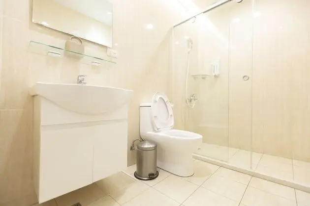 Comfort Dört Kişilik Oda, 2 Çift Kişilik Yatak, Sigara İçilmez