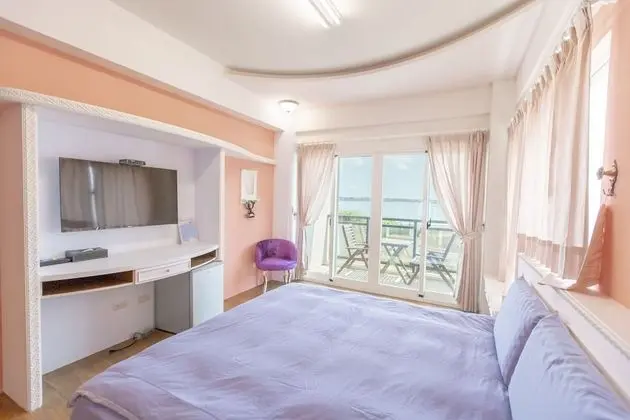 Comfort Tek Büyük Yataklı Oda, 1 Çift Kişilik Yatak, Sigara İçilmez