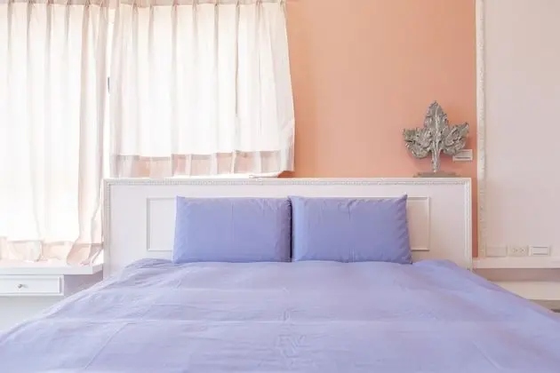Comfort Tek Büyük Yataklı Oda, 1 Çift Kişilik Yatak, Sigara İçilmez