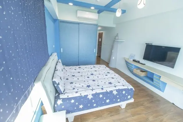 Comfort Tek Büyük Yataklı Oda, 1 Çift Kişilik Yatak, Sigara İçilmez