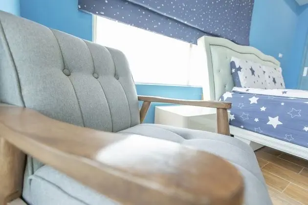 Comfort Tek Büyük Yataklı Oda, 1 Çift Kişilik Yatak, Sigara İçilmez