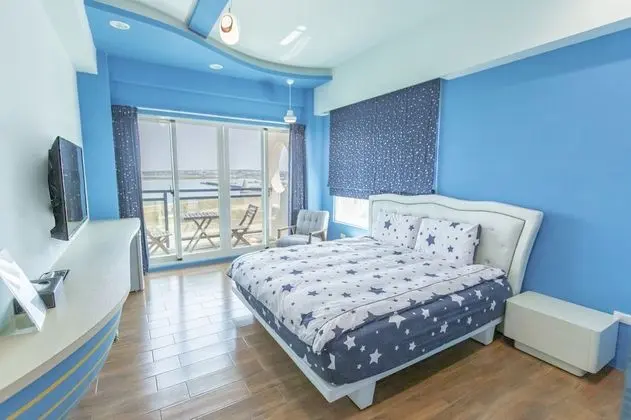 Comfort Tek Büyük Yataklı Oda, 1 Çift Kişilik Yatak, Sigara İçilmez