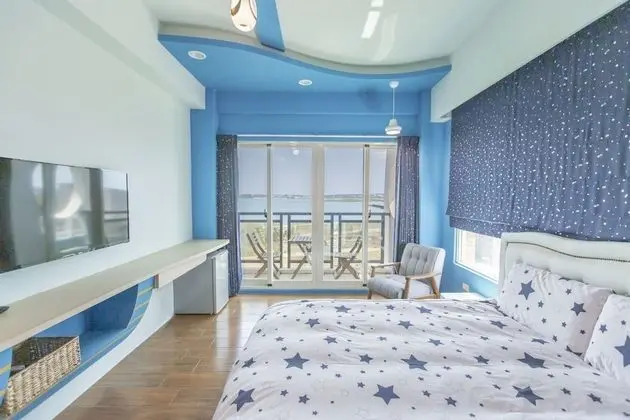 Comfort Tek Büyük Yataklı Oda, 1 Çift Kişilik Yatak, Sigara İçilmez