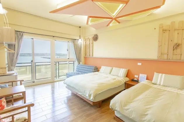 Comfort Üç Kişilik Oda, Birden Çok Yatak, Sigara İçilmez