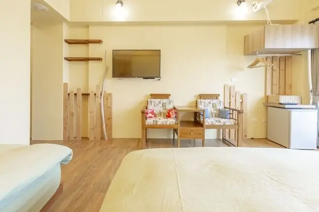 Comfort Üç Kişilik Oda, Birden Çok Yatak, Sigara İçilmez