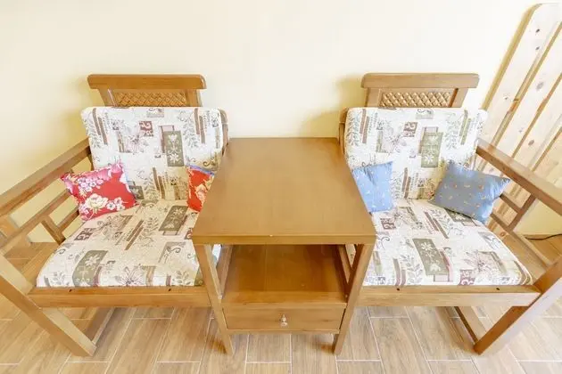Comfort Üç Kişilik Oda, Birden Çok Yatak, Sigara İçilmez