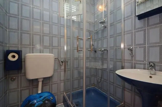 Apart Daire (1 Bedroom Apt with Balcony - Lavander)