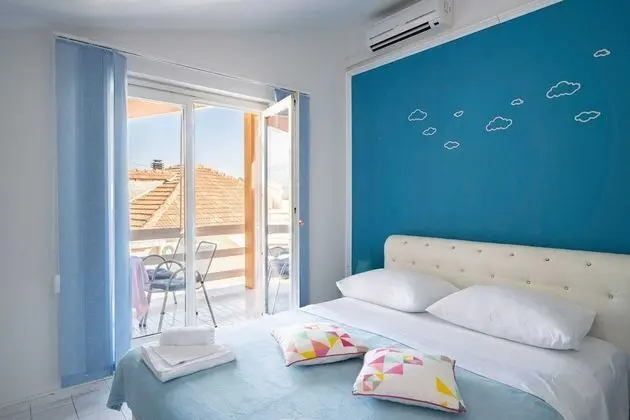 Apart Daire (Standard 1 Bedroom Apt - Azur)