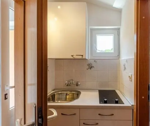 Apart Daire (Standard 1 Bedroom Apt - Azur)