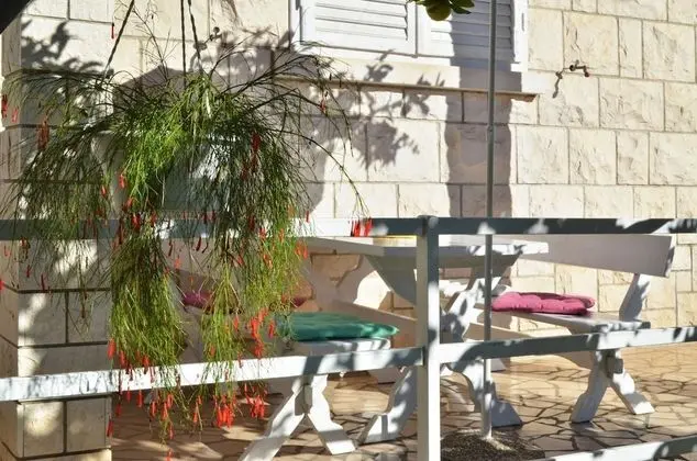 Apart Daire (Standard 1 Bedroom Apt - Azur)