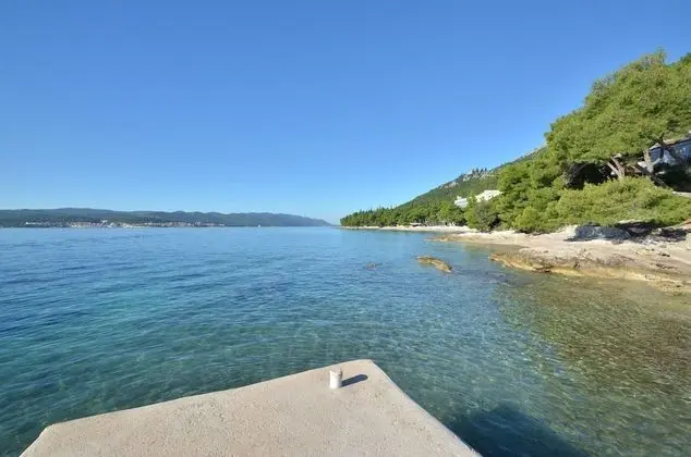Apart Daire (Standard 1 Bedroom Apt - Azur)