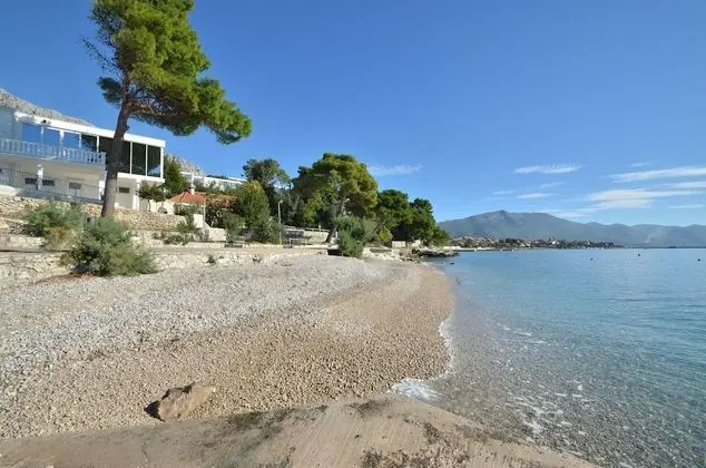 Apart Daire (Standard 1 Bedroom Apt - Azur)
