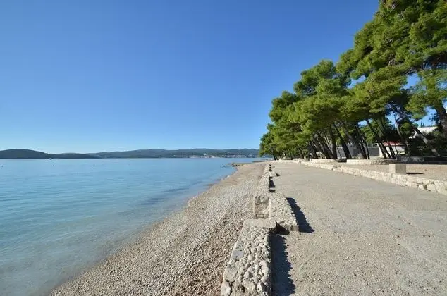 Apart Daire (Standard 1 Bedroom Apt - Azur)