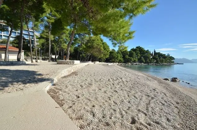 Apart Daire (Standard 1 Bedroom Apt - Azur)