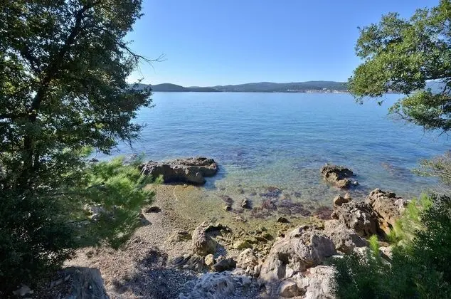 Apart Daire (Standard 1 Bedroom Apt - Azur)
