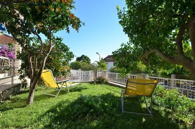 Apart Daire (Standard 1 Bedroom Apt - Azur)