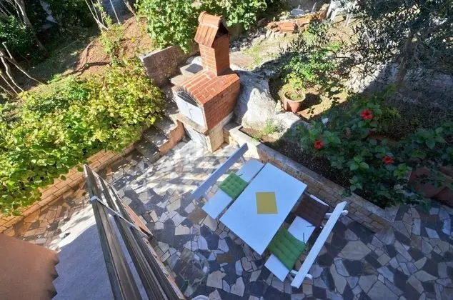 Apart Daire (Standard 1 Bedroom Apt - Azur)
