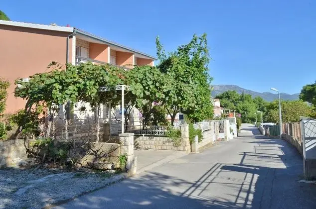 Apart Daire (Standard 1 Bedroom Apt - Azur)