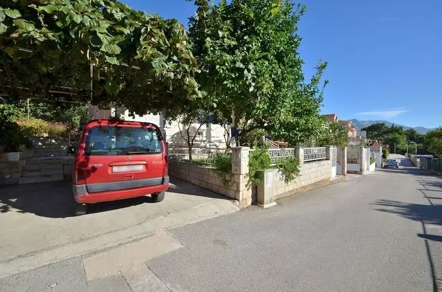 Apart Daire (Standard 1 Bedroom Apt - Azur)