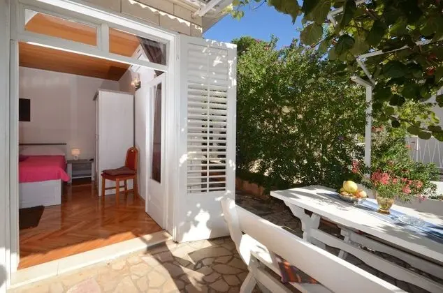 Apart Daire (Two Bedroom Apt with Terrace)