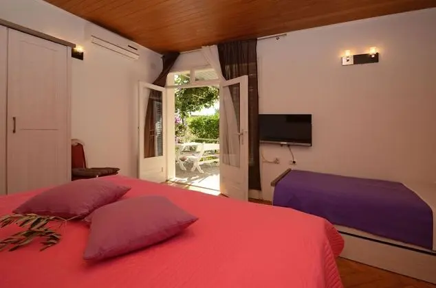 Apart Daire (Two Bedroom Apt with Terrace)